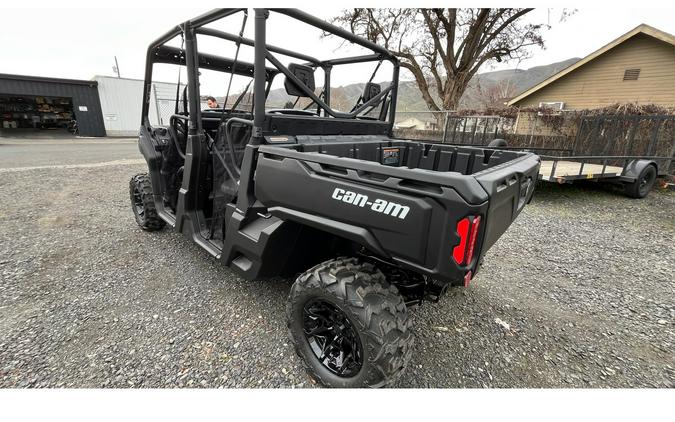 2025 Can-Am DEFENDER MAX HD7 DPS