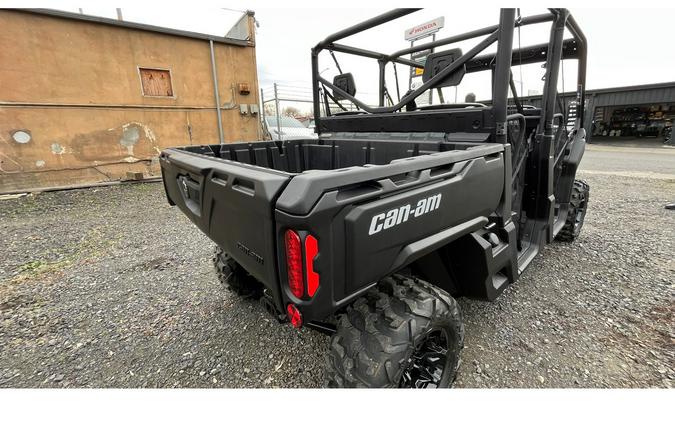 2025 Can-Am DEFENDER MAX HD7 DPS