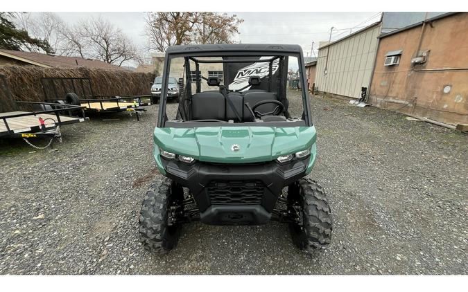 2025 Can-Am DEFENDER MAX HD7 DPS