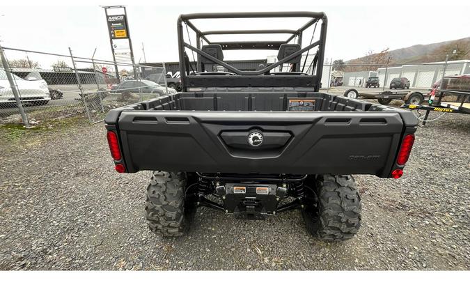 2025 Can-Am DEFENDER MAX HD7 DPS