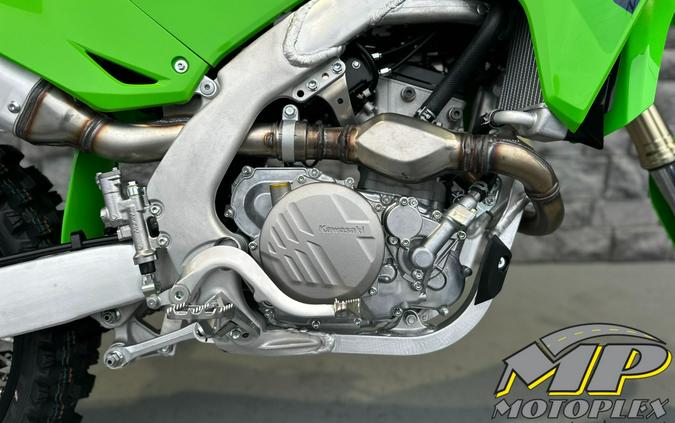 2026 Kawasaki KX 250