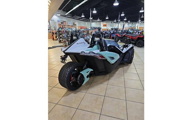 2026 SLINGSHOT R AUTO 49ST - Slingshot