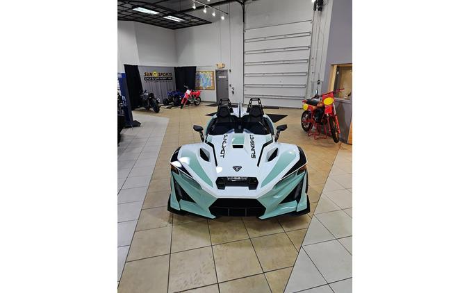 2026 SLINGSHOT R AUTO 49ST - Slingshot