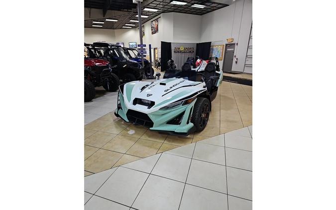 2026 SLINGSHOT R AUTO 49ST - Slingshot