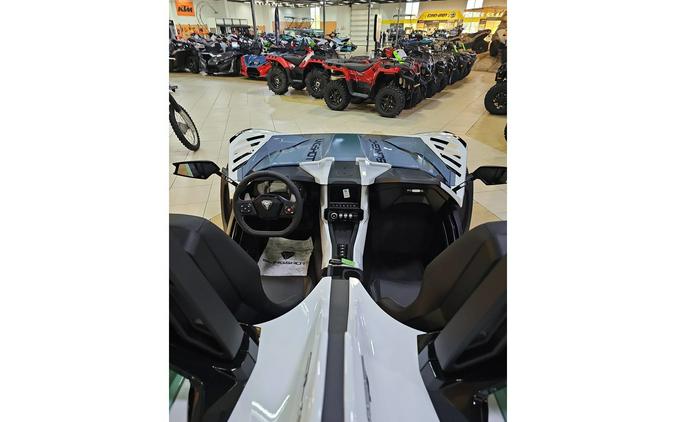 2026 SLINGSHOT R AUTO 49ST - Slingshot