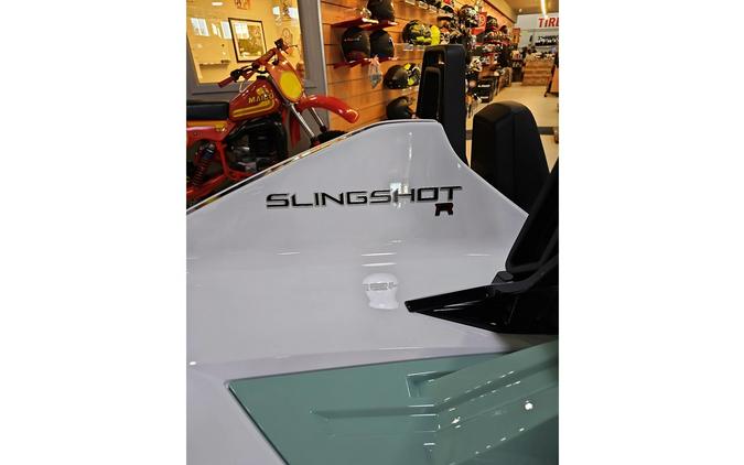 2026 SLINGSHOT R AUTO 49ST - Slingshot