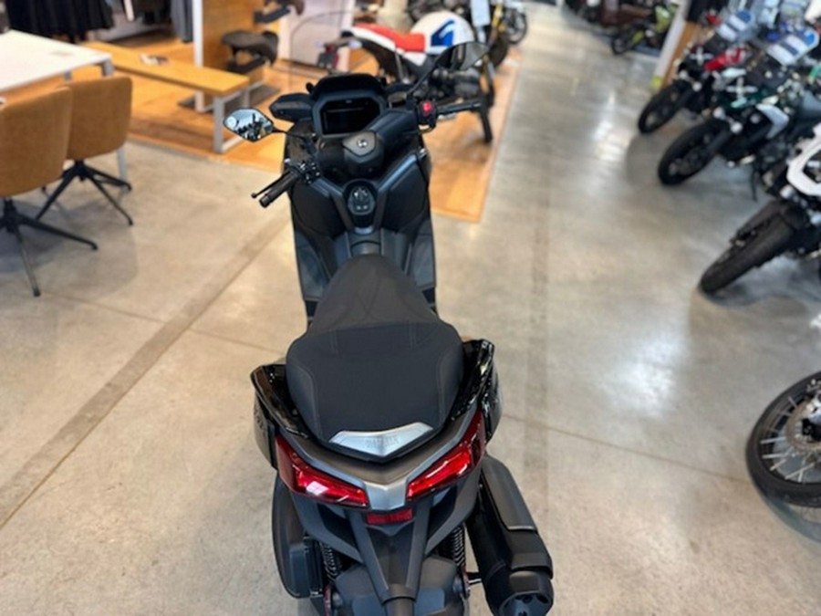 2026 Yamaha XMAX