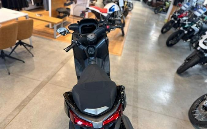 2026 Yamaha XMAX
