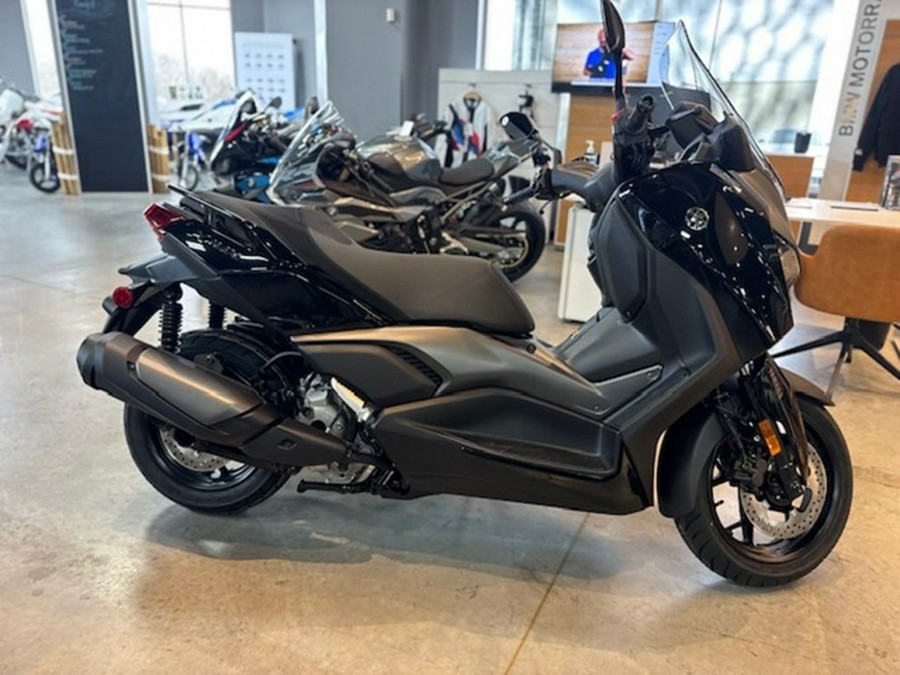 2026 Yamaha XMAX