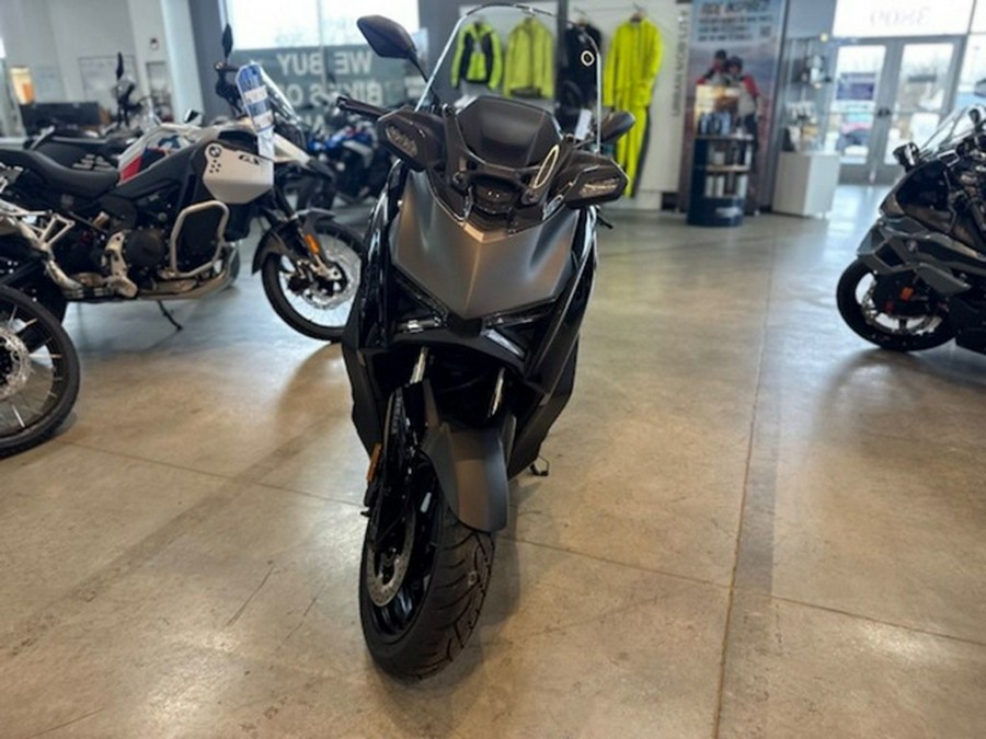 2026 Yamaha XMAX