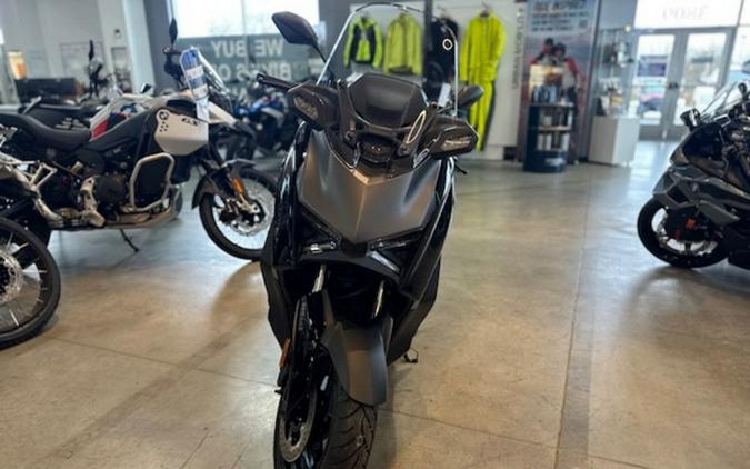 2026 Yamaha XMAX