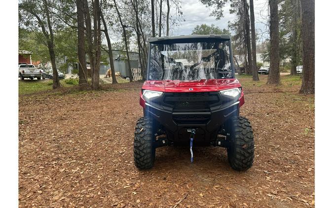 2026 Polaris Ranger® Crew XP 1000 Premium