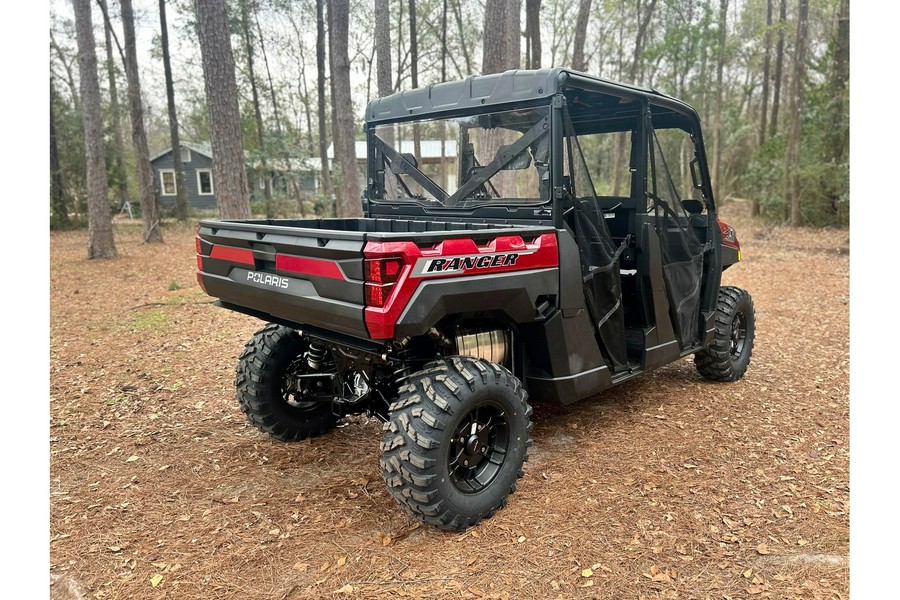 2026 Polaris Ranger® Crew XP 1000 Premium