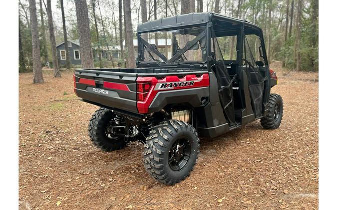 2026 Polaris Ranger® Crew XP 1000 Premium
