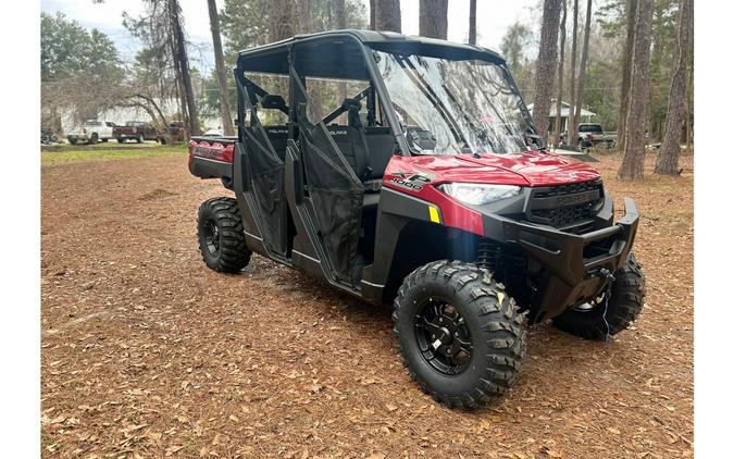 2026 Polaris Ranger® Crew XP 1000 Premium