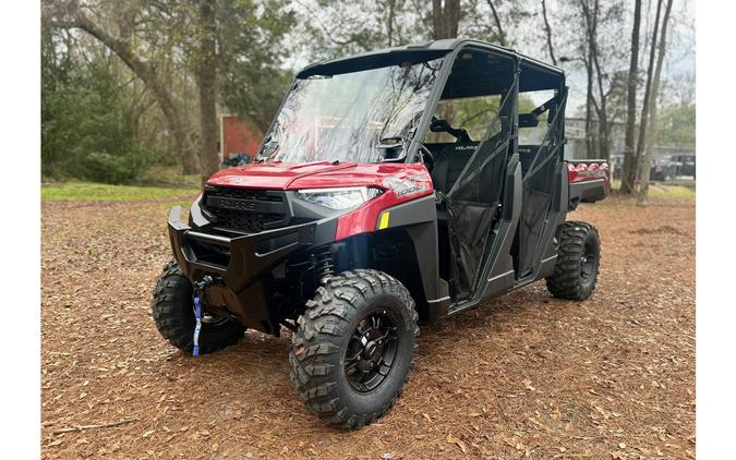 2026 Polaris Ranger® Crew XP 1000 Premium