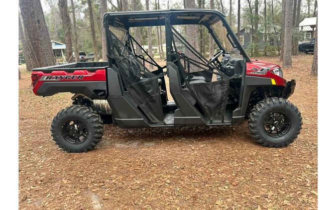 2026 Polaris Ranger® Crew XP 1000 Premium