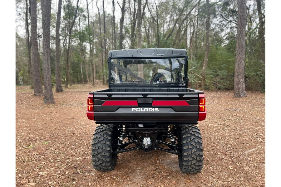 2026 Polaris Ranger® Crew XP 1000 Premium