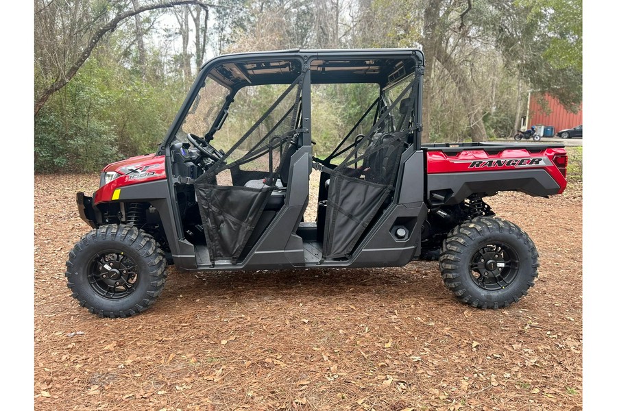 2026 Polaris Ranger® Crew XP 1000 Premium