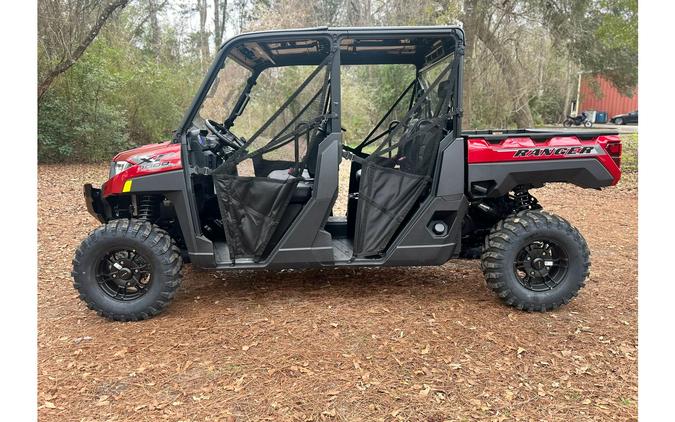 2026 Polaris Ranger® Crew XP 1000 Premium