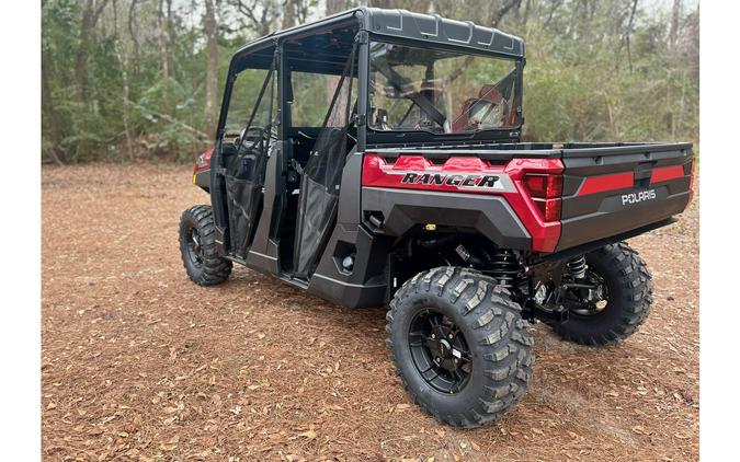 2026 Polaris Ranger® Crew XP 1000 Premium