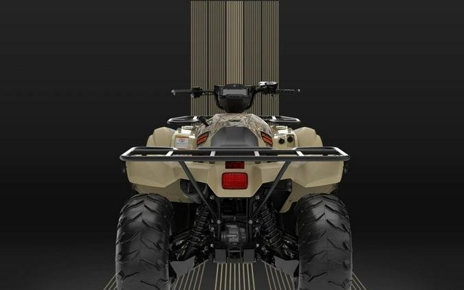 2026 Yamaha Kodiak 700 EPS