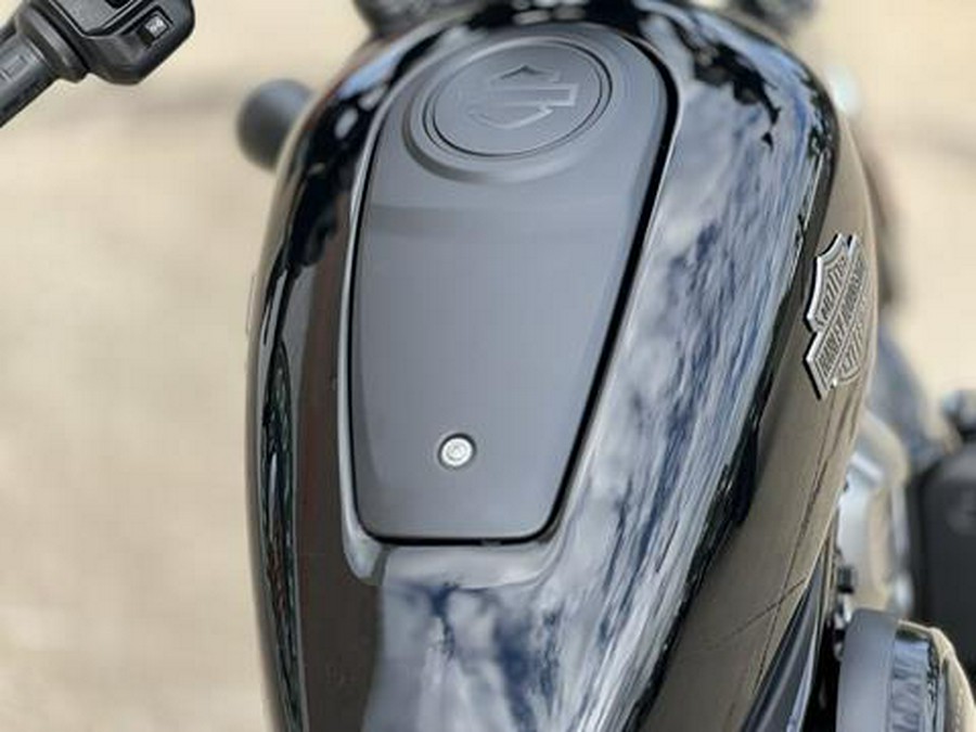 2023 Harley-Davidson Nightster®