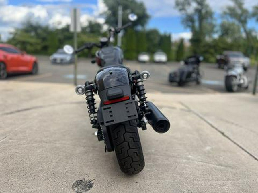 2023 Harley-Davidson Nightster®