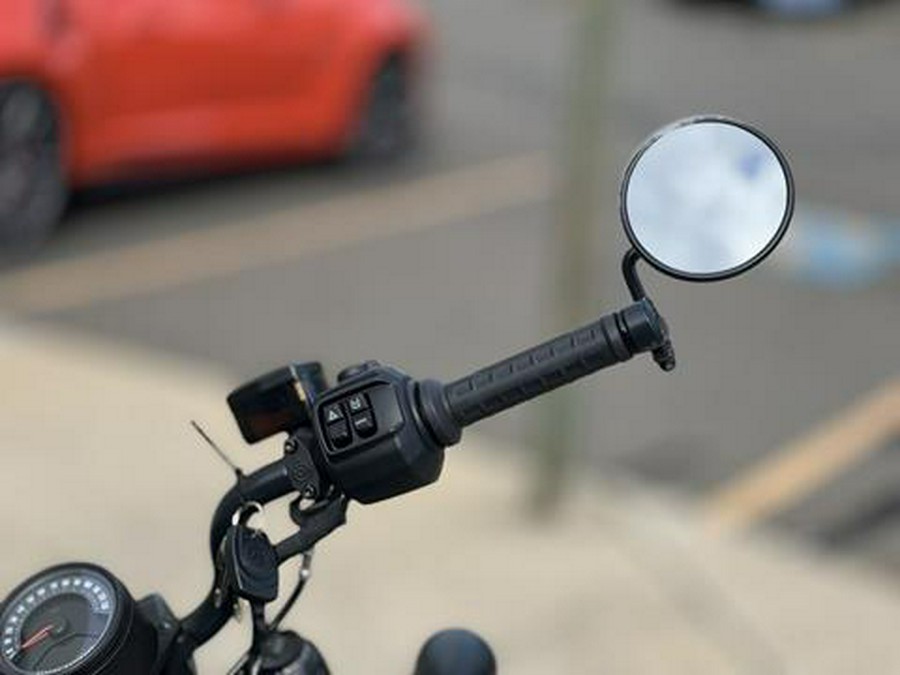 2023 Harley-Davidson Nightster®