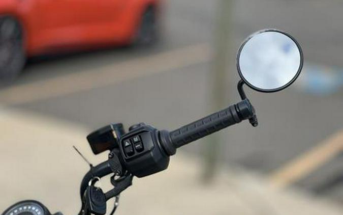 2023 Harley-Davidson Nightster®