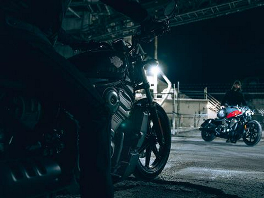 2023 Harley-Davidson Nightster®
