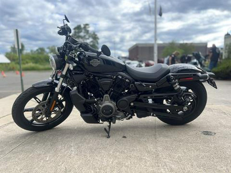 2023 Harley-Davidson Nightster®