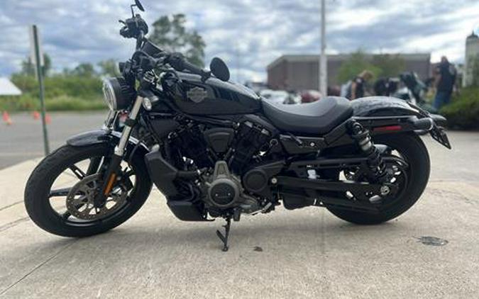2023 Harley-Davidson Nightster®