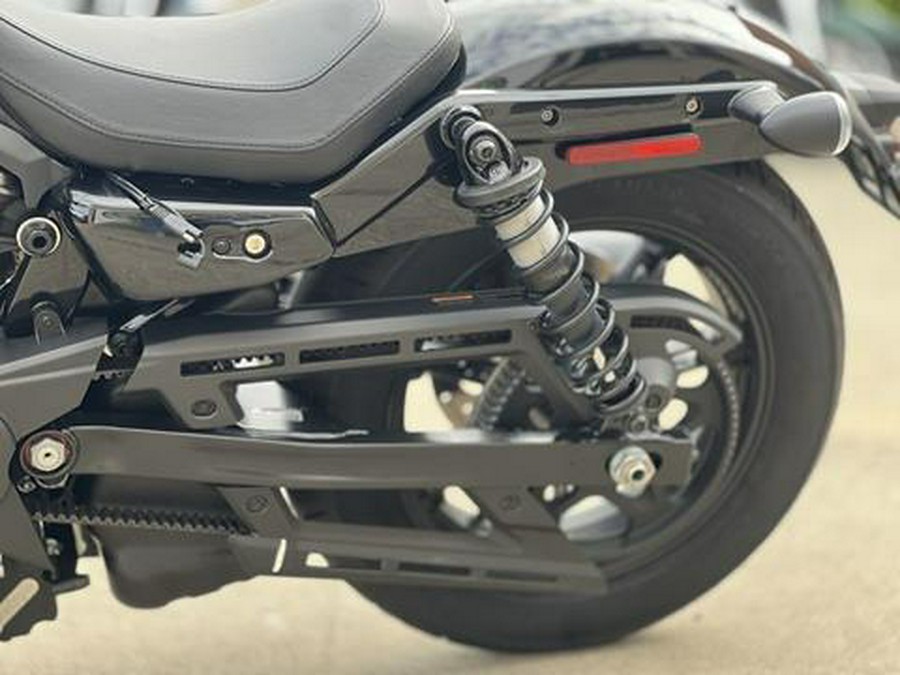 2023 Harley-Davidson Nightster®