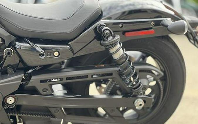 2023 Harley-Davidson Nightster®