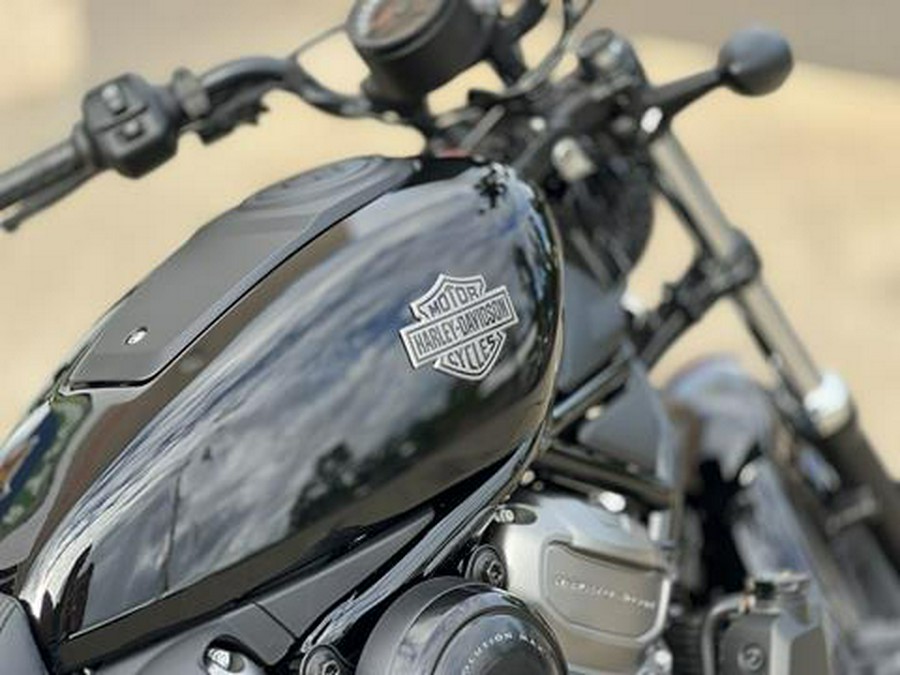 2023 Harley-Davidson Nightster®