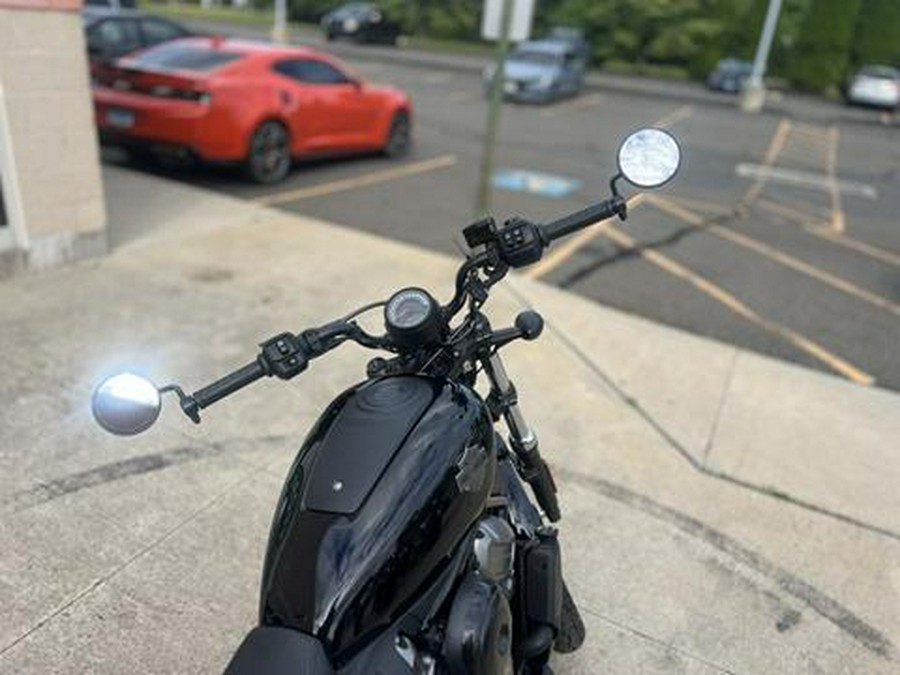 2023 Harley-Davidson Nightster®