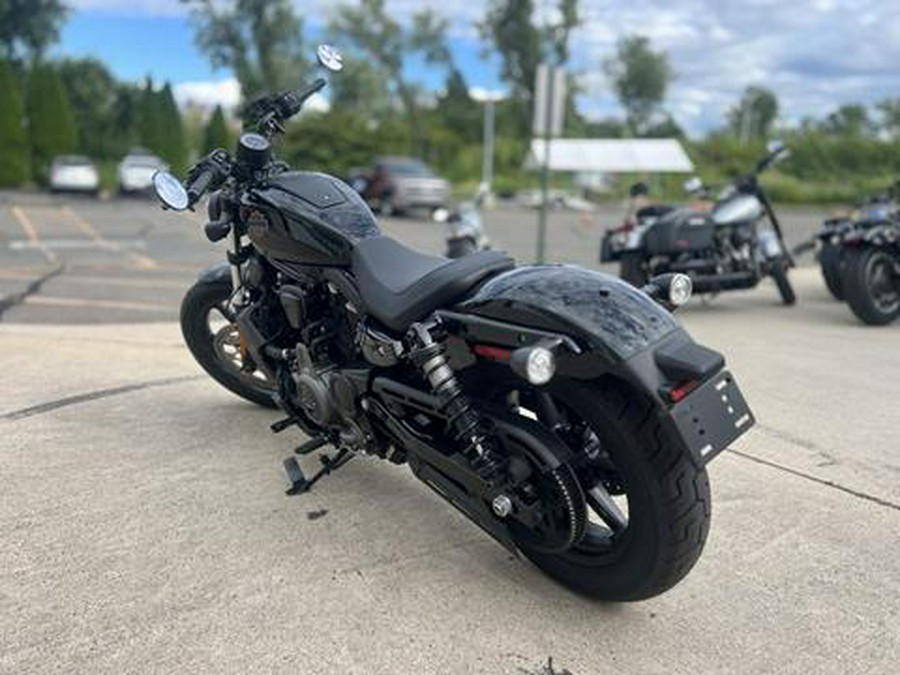 2023 Harley-Davidson Nightster®