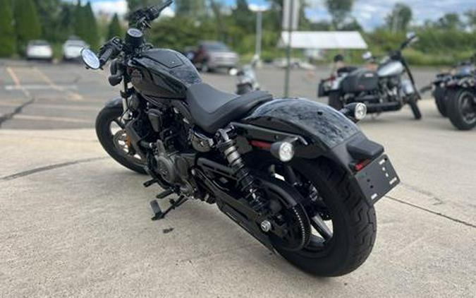 2023 Harley-Davidson Nightster®