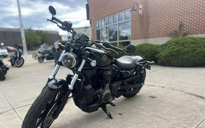 2023 Harley-Davidson Nightster®