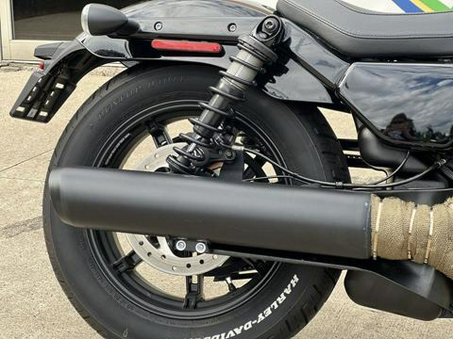 2023 Harley-Davidson Nightster®