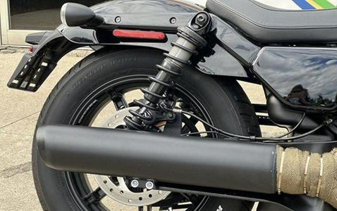 2023 Harley-Davidson Nightster®