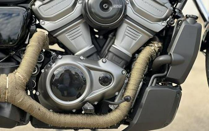 2023 Harley-Davidson Nightster®