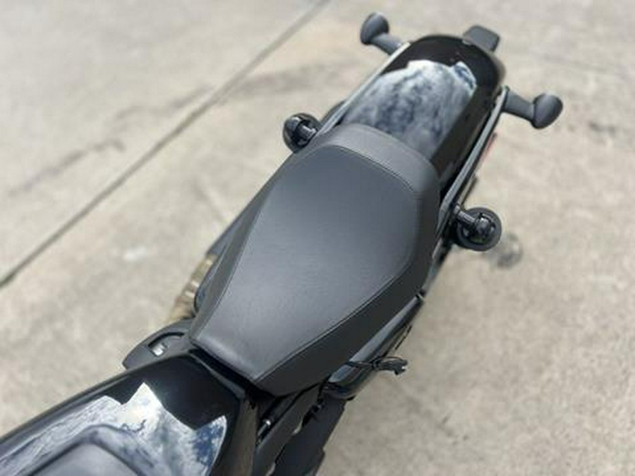 2023 Harley-Davidson Nightster®