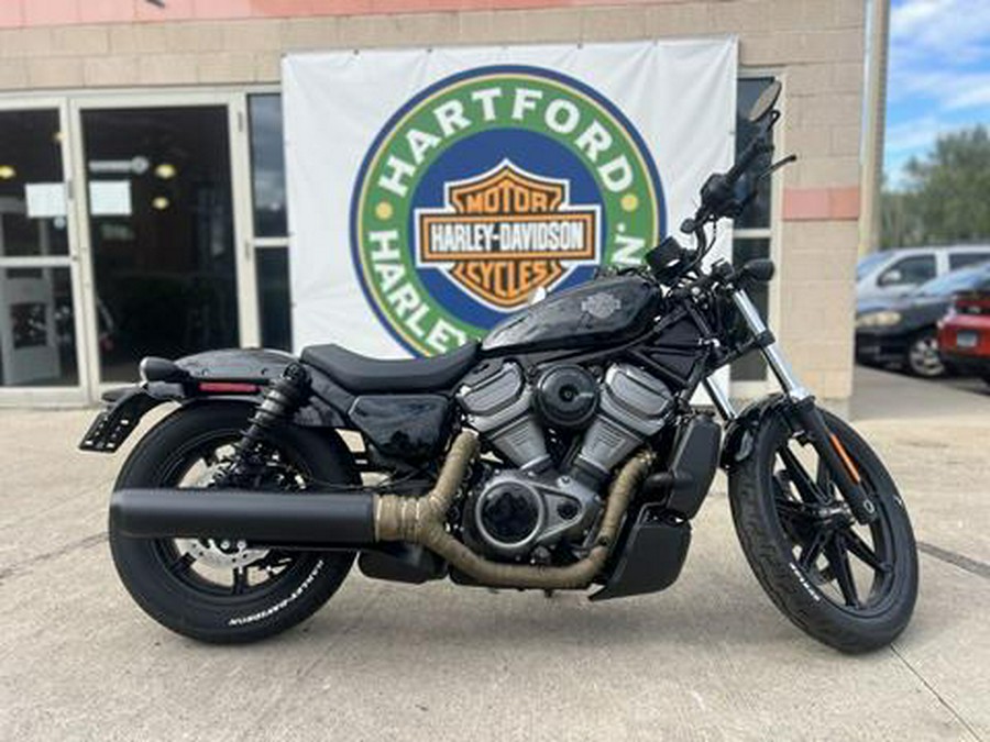 2023 Harley-Davidson Nightster®
