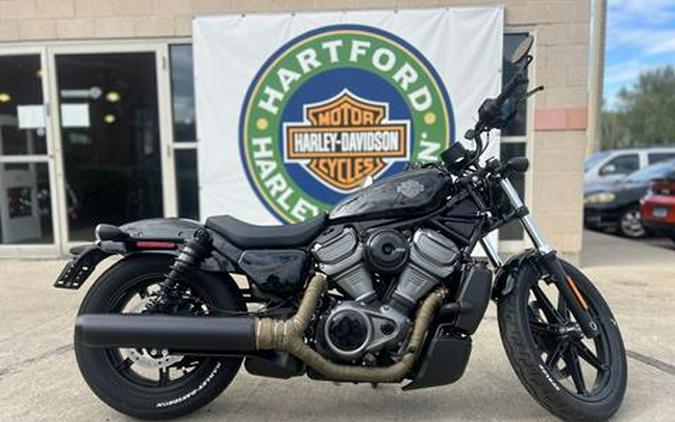 2023 Harley-Davidson Nightster®
