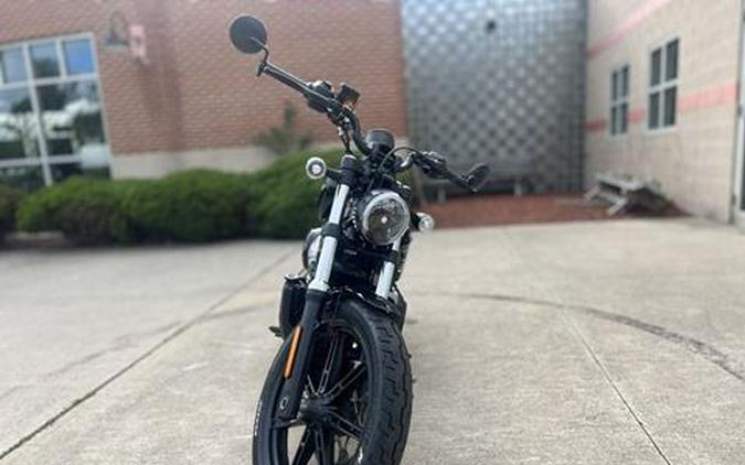 2023 Harley-Davidson Nightster®