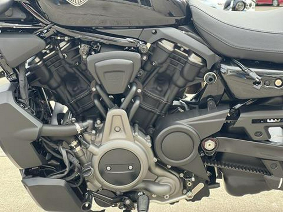 2023 Harley-Davidson Nightster®