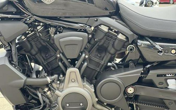 2023 Harley-Davidson Nightster®