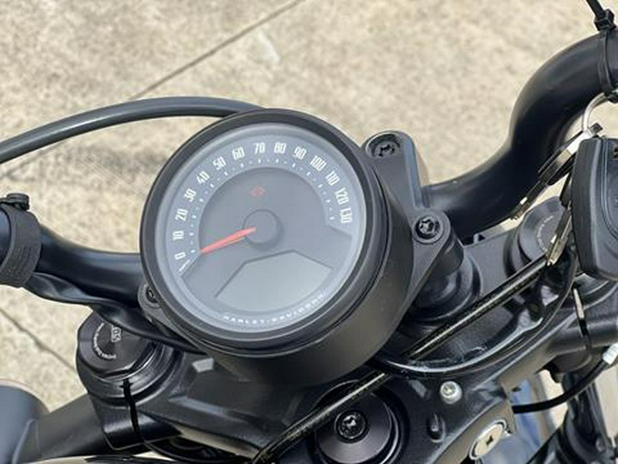 2023 Harley-Davidson Nightster®
